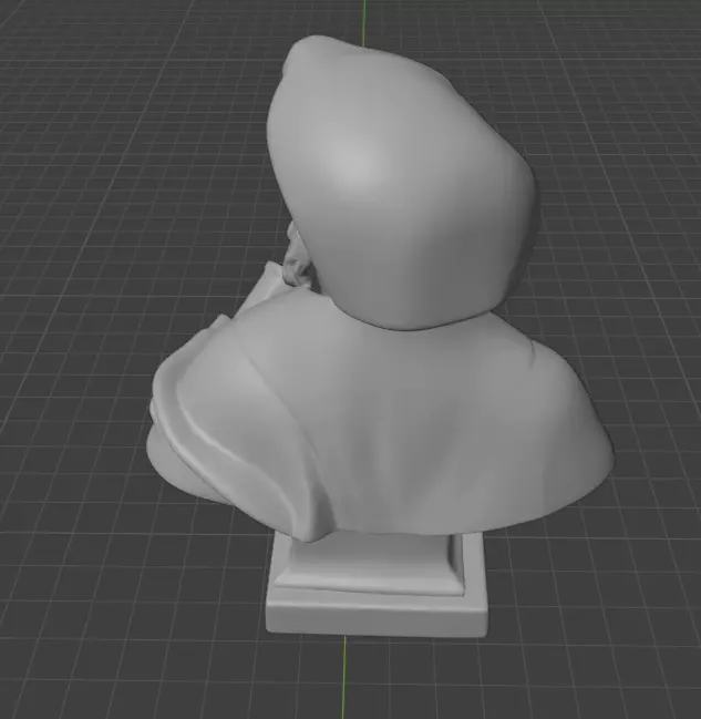 Marco Polo 3D print model_21