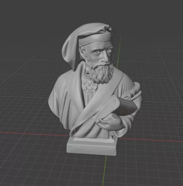 Marco Polo 3D print model_5