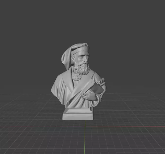 Marco Polo 3D print model_0