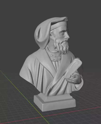 Marco Polo 3D print model_18