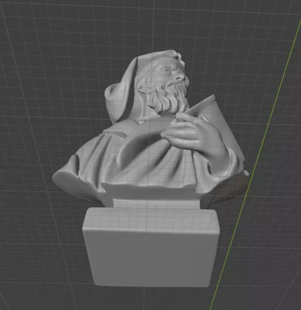 Marco Polo 3D print model_6