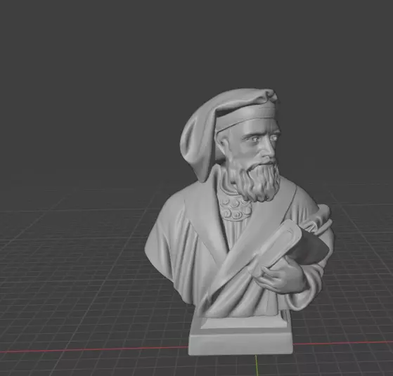 Marco Polo 3D print model_11