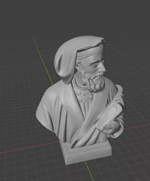 Marco Polo 3D print model_17