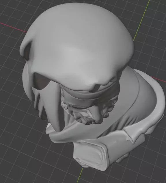 Marco Polo 3D print model_13