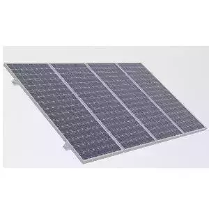 Solar Panel Roof