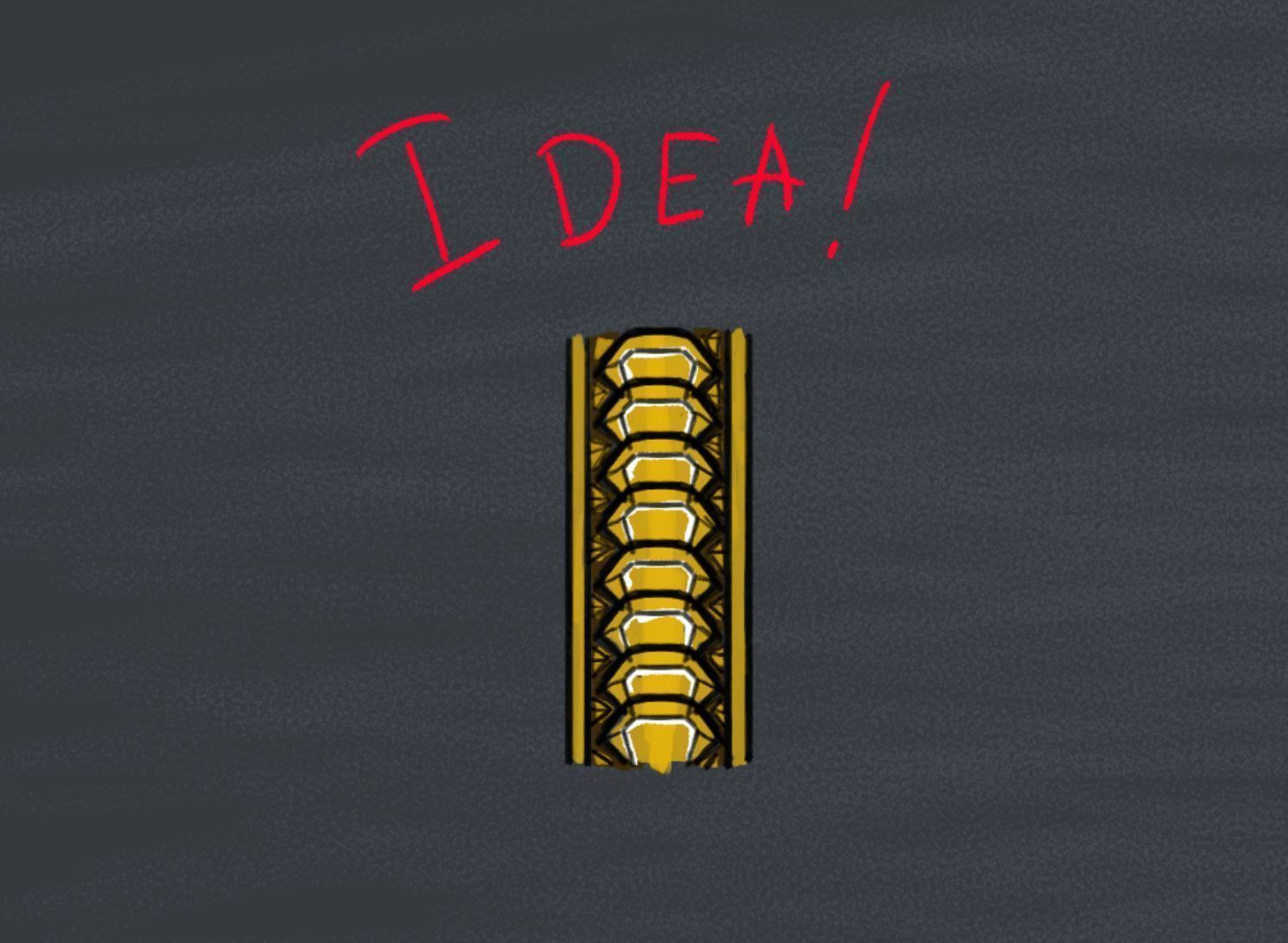 Ring 300622 3D print model_4