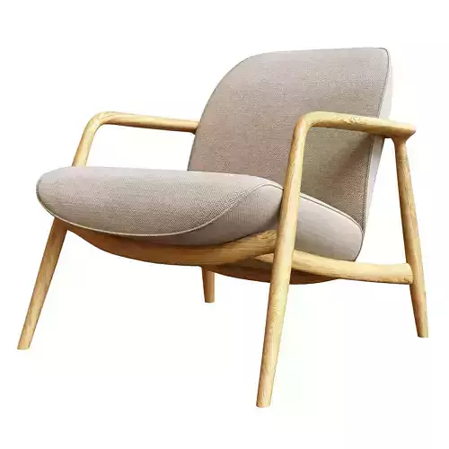 Bolia Bowie Armchair