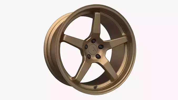 Wheel Rim25