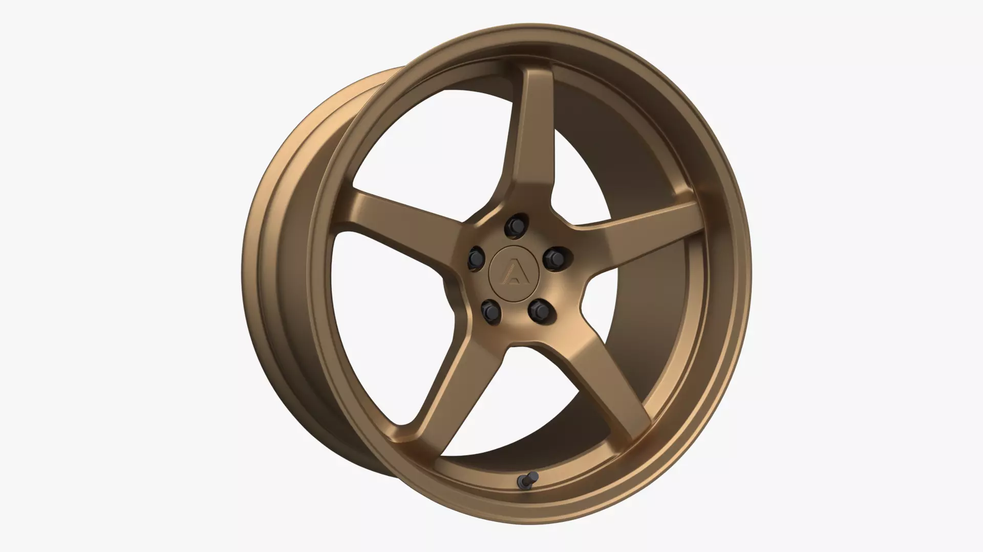 Wheel Rim25 3D model