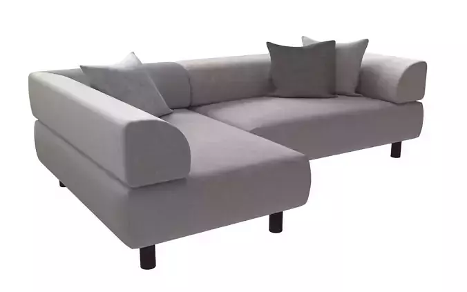 BOLDER SOFA