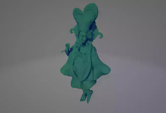 Hindu God - Lord Krishna