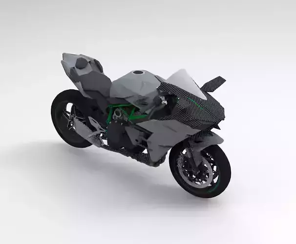 Kawasaki hi