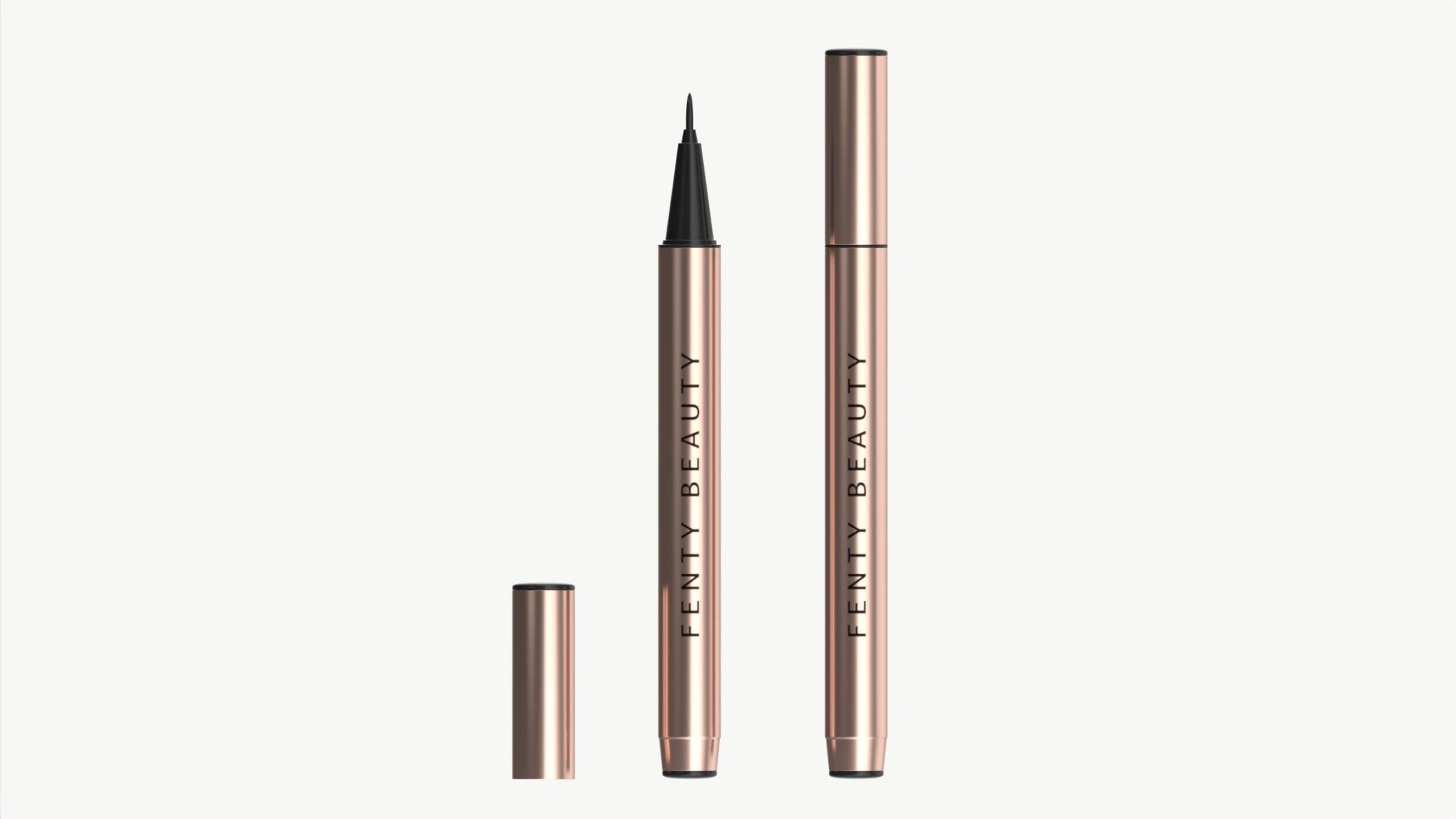 Fenty Beauty Flyliner Longwear 3D model_4