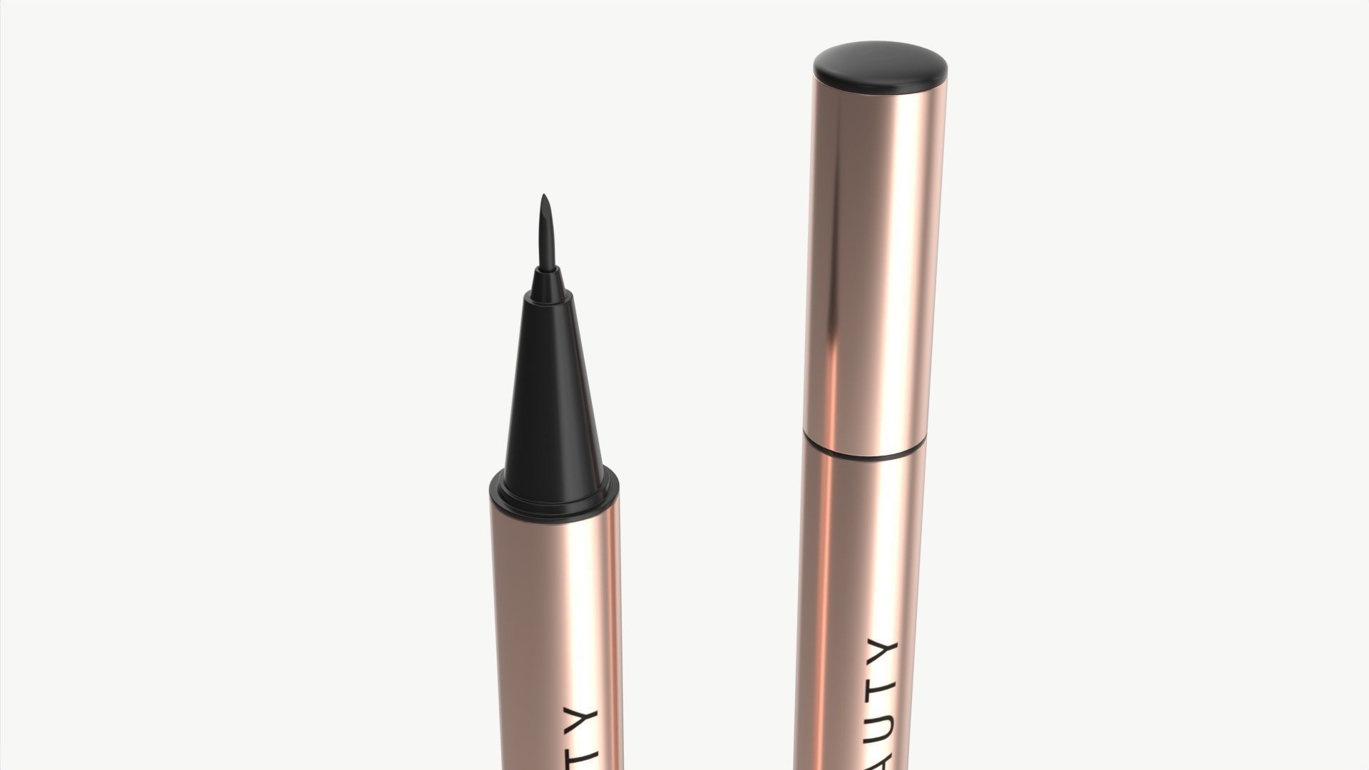 Fenty Beauty Flyliner Longwear 3D model_3