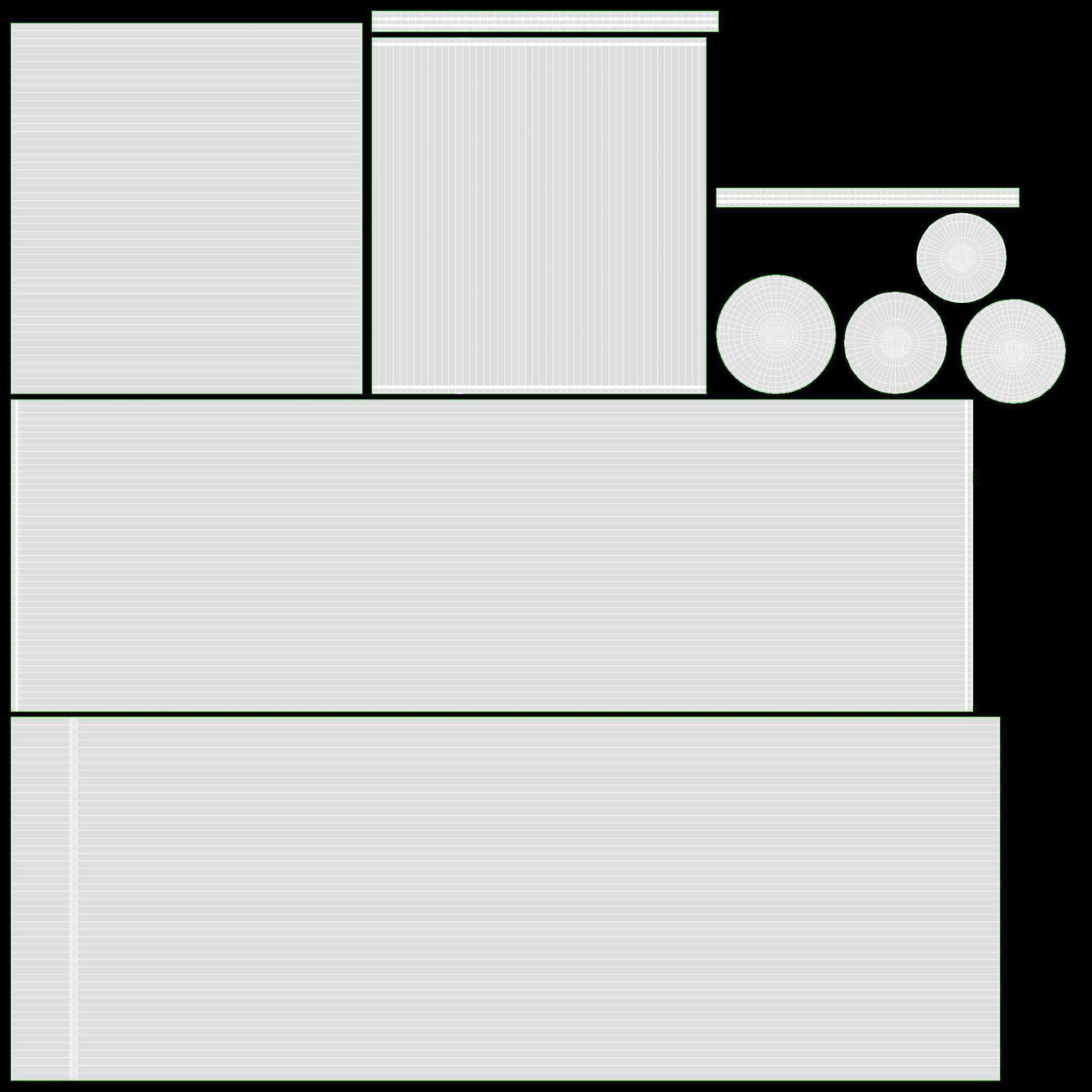 Fenty Beauty Flyliner Longwear 3D model_11