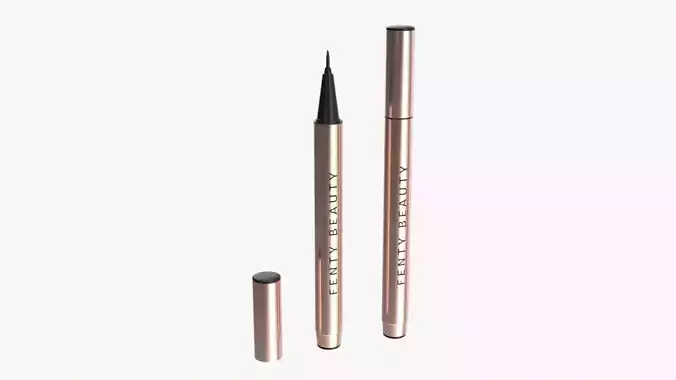Fenty Beauty Flyliner Longwear 3D model