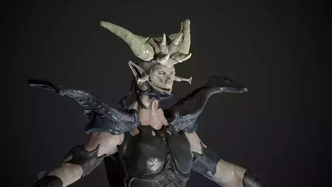 InterplanetaryGoblin