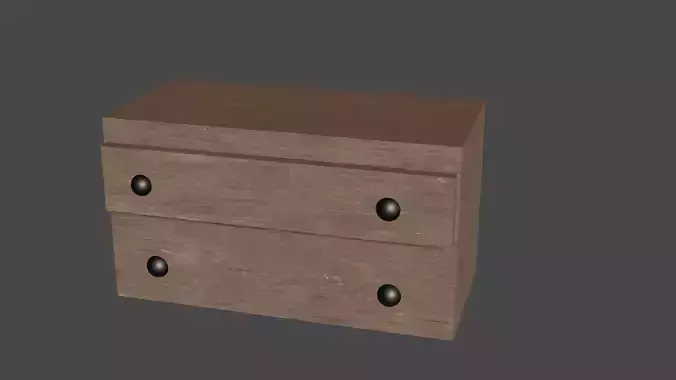 simple wood furniture 