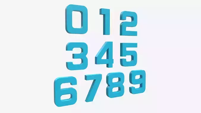 Plastic numbers