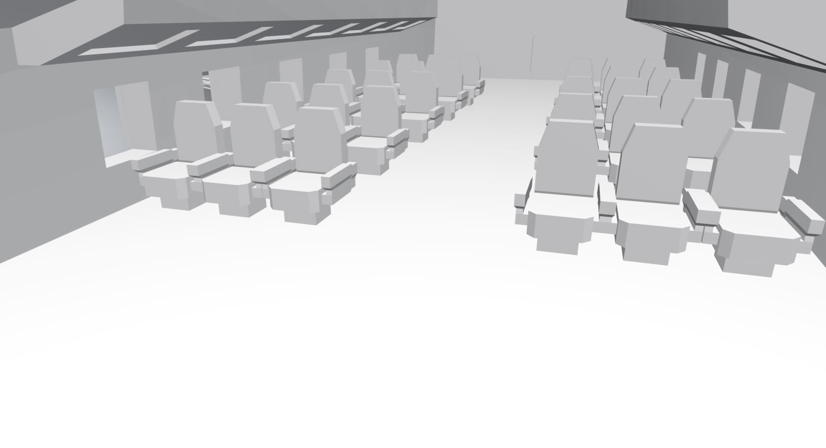 Space Clipper Orion 3  3D print model_6