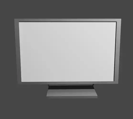 Computer Monitor
