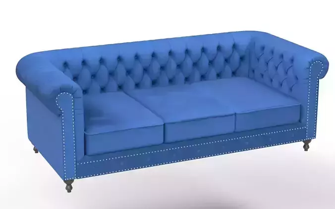 Cushion Sofa