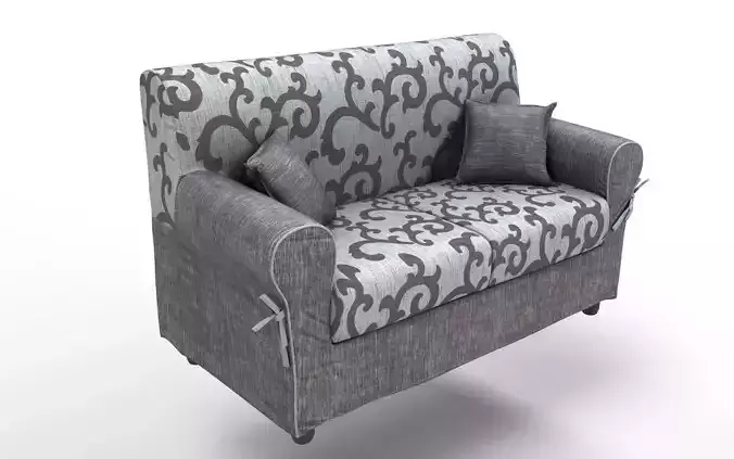 Cushion Sofa