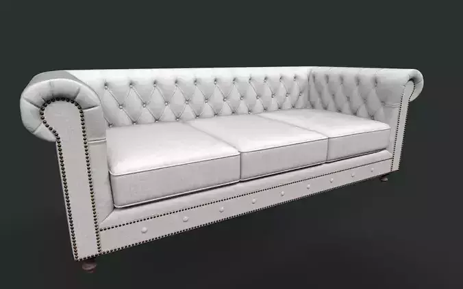 Cushion Sofa