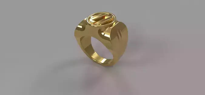 Lifetime Loyalty Ring