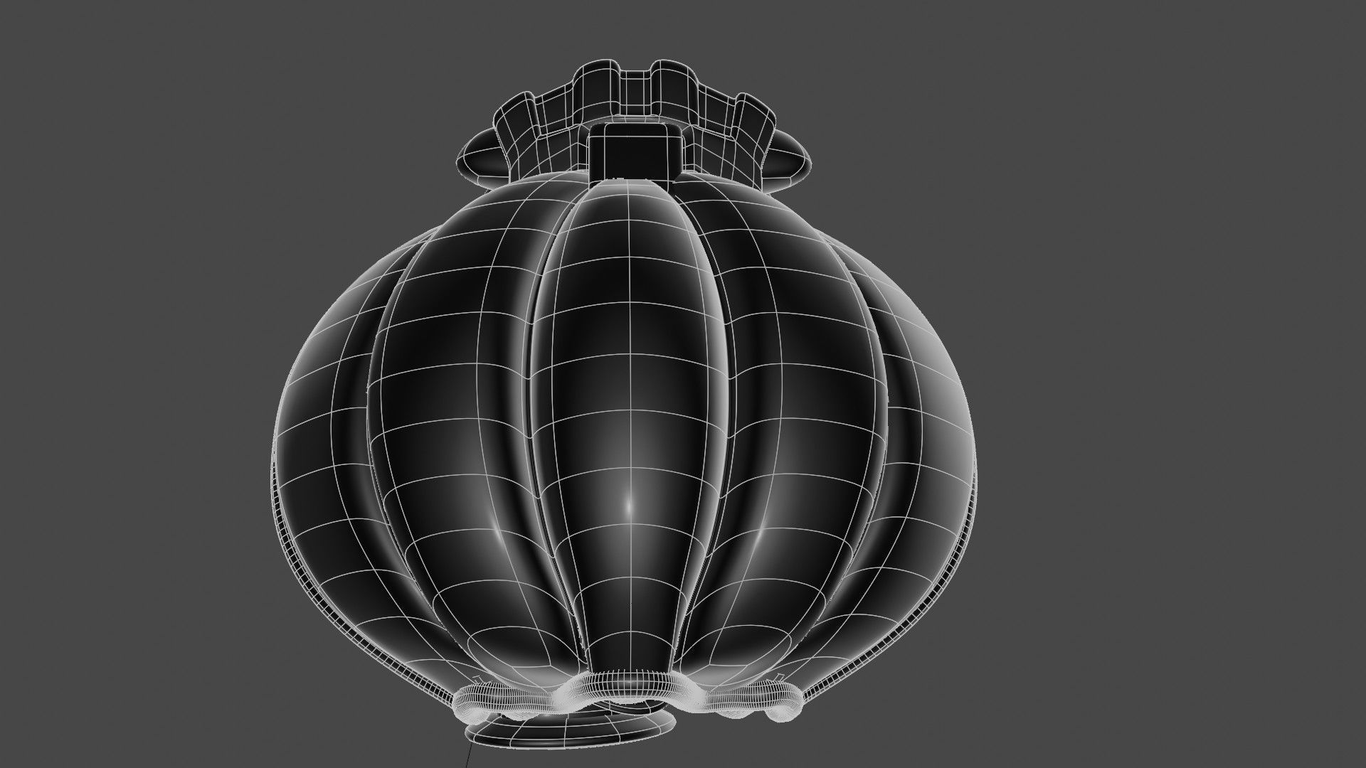 Shield Sheldon 3D model_12