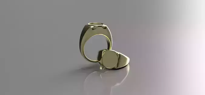 Ring Template 