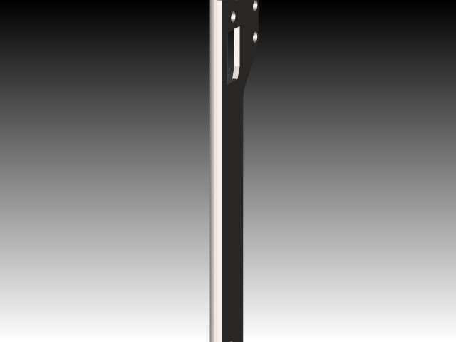 Laser cutter prototype 4 Free 3D model_26