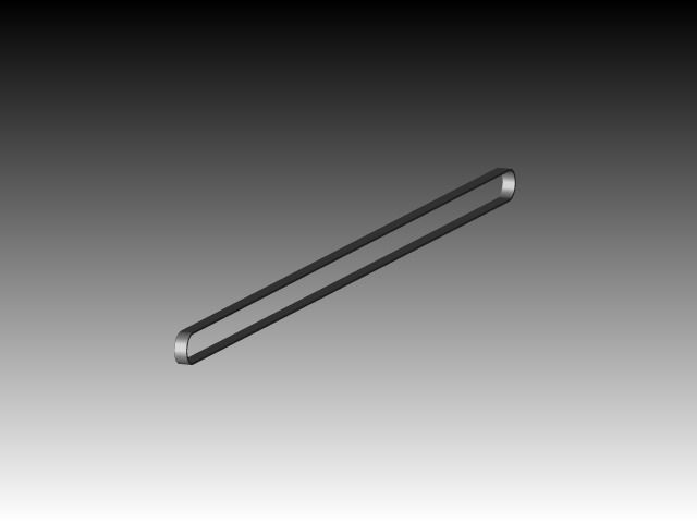 Laser cutter prototype 4 Free 3D model_12