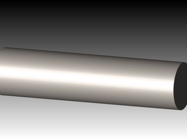 Laser cutter prototype 4 Free 3D model_16