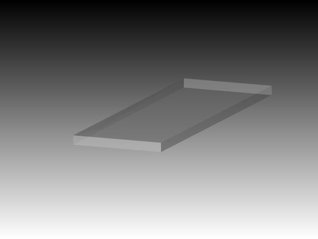 Laser cutter prototype 4 Free 3D model_14