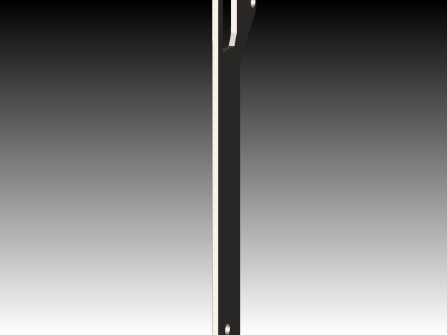 Laser cutter prototype 4 Free 3D model_34