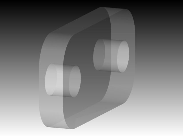 Laser cutter prototype 4 Free 3D model_42