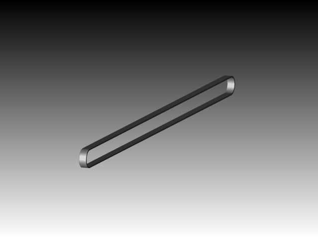 Laser cutter prototype 4 Free 3D model_19