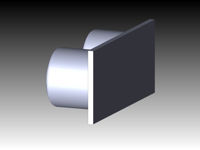 Laser cutter prototype 4 Free 3D model_17