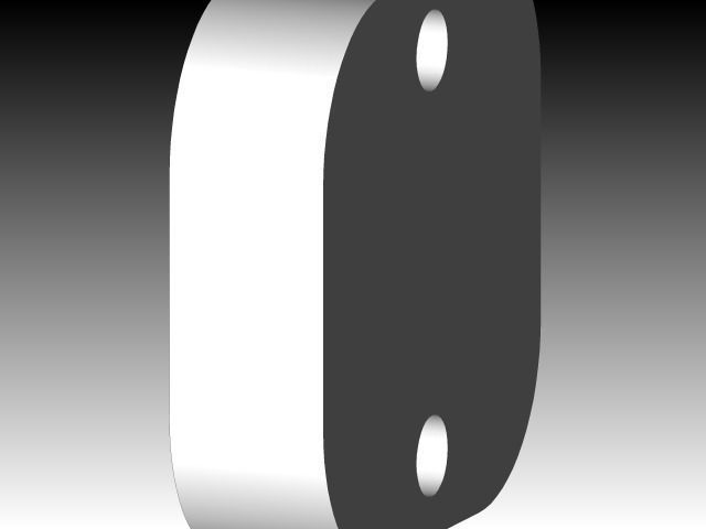 Laser cutter prototype 4 Free 3D model_21