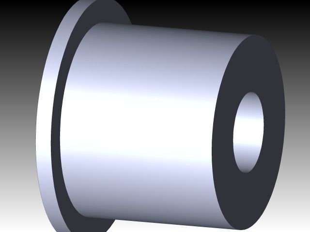 Laser cutter prototype 4 Free 3D model_15