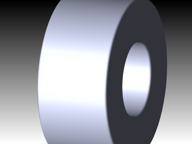 Laser cutter prototype 4 Free 3D model_40