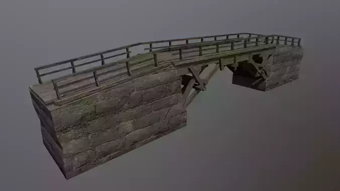 Medieval Bridge