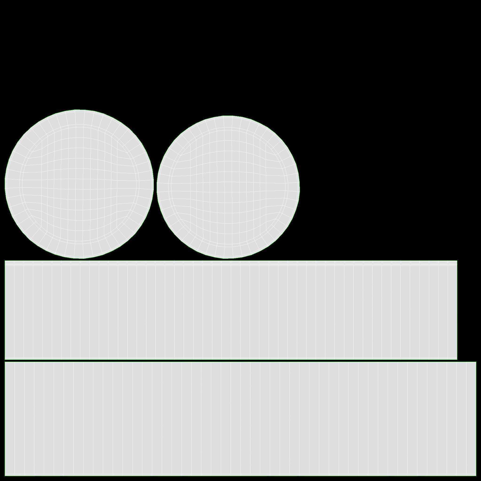 Bourjois Rouge Velvet Lipstick 3D model_11