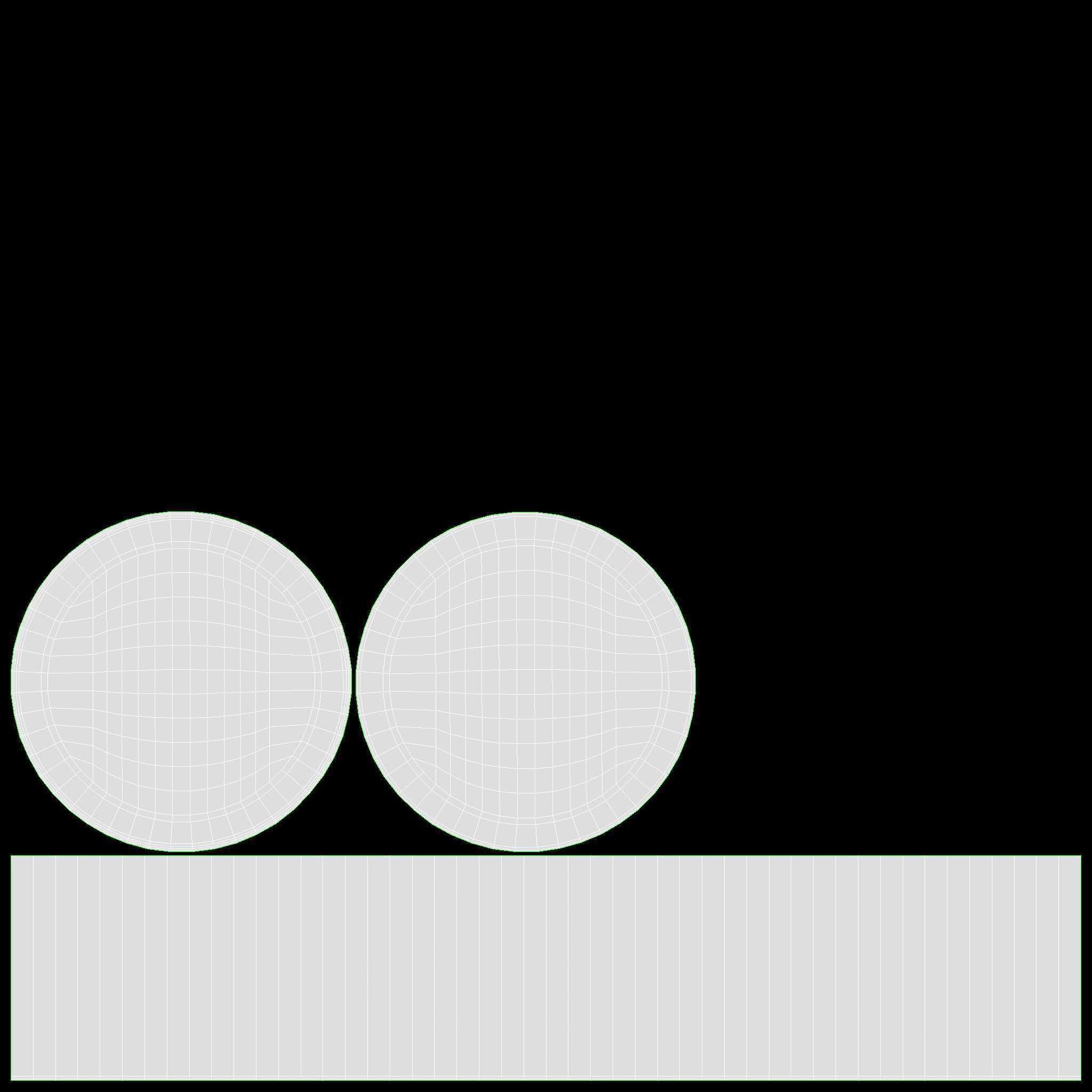 Bourjois Rouge Velvet Lipstick 3D model_13