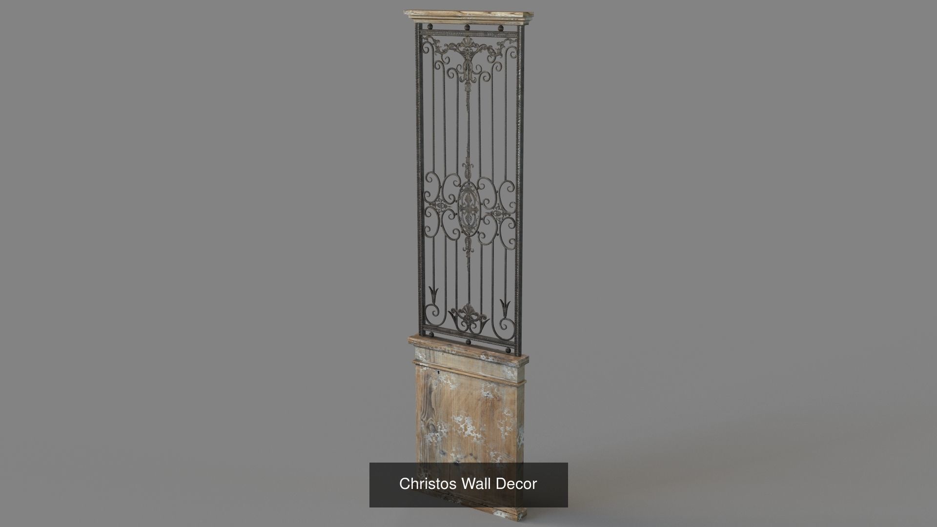 Wall Decor Panel Collection _3