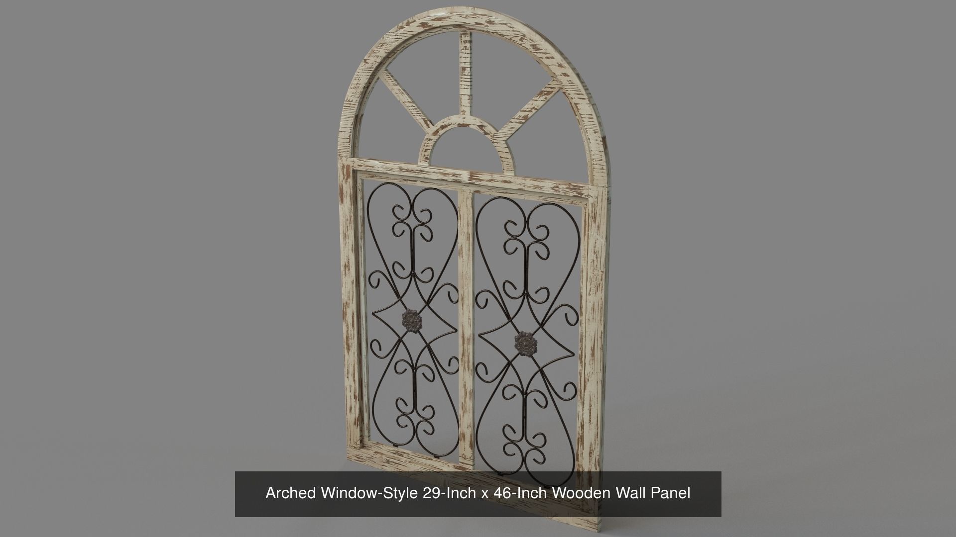 Wall Decor Panel Collection _6