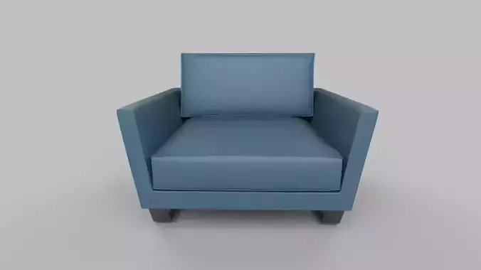 sofa single seater