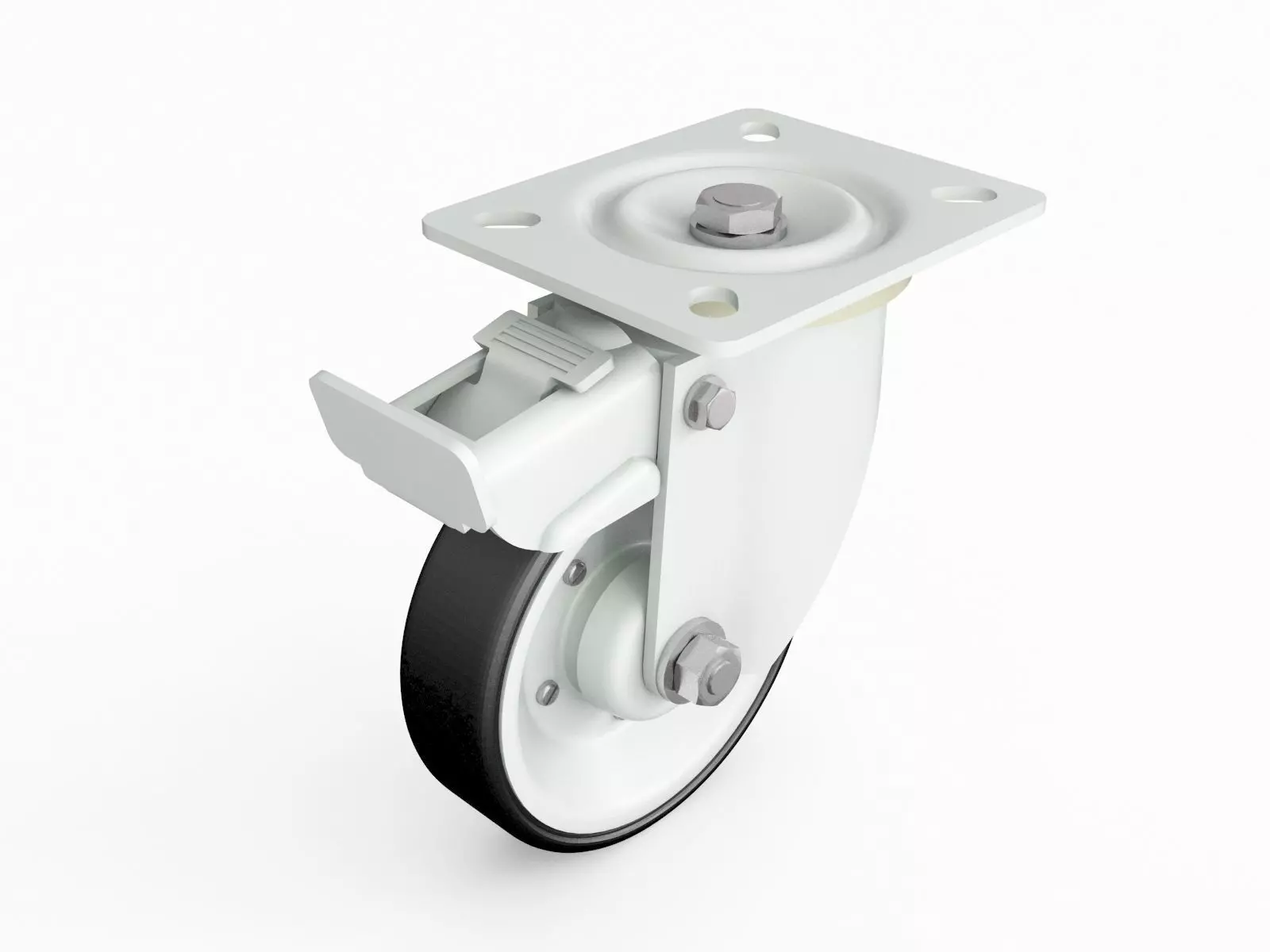 Castor 18 11 3D model_0