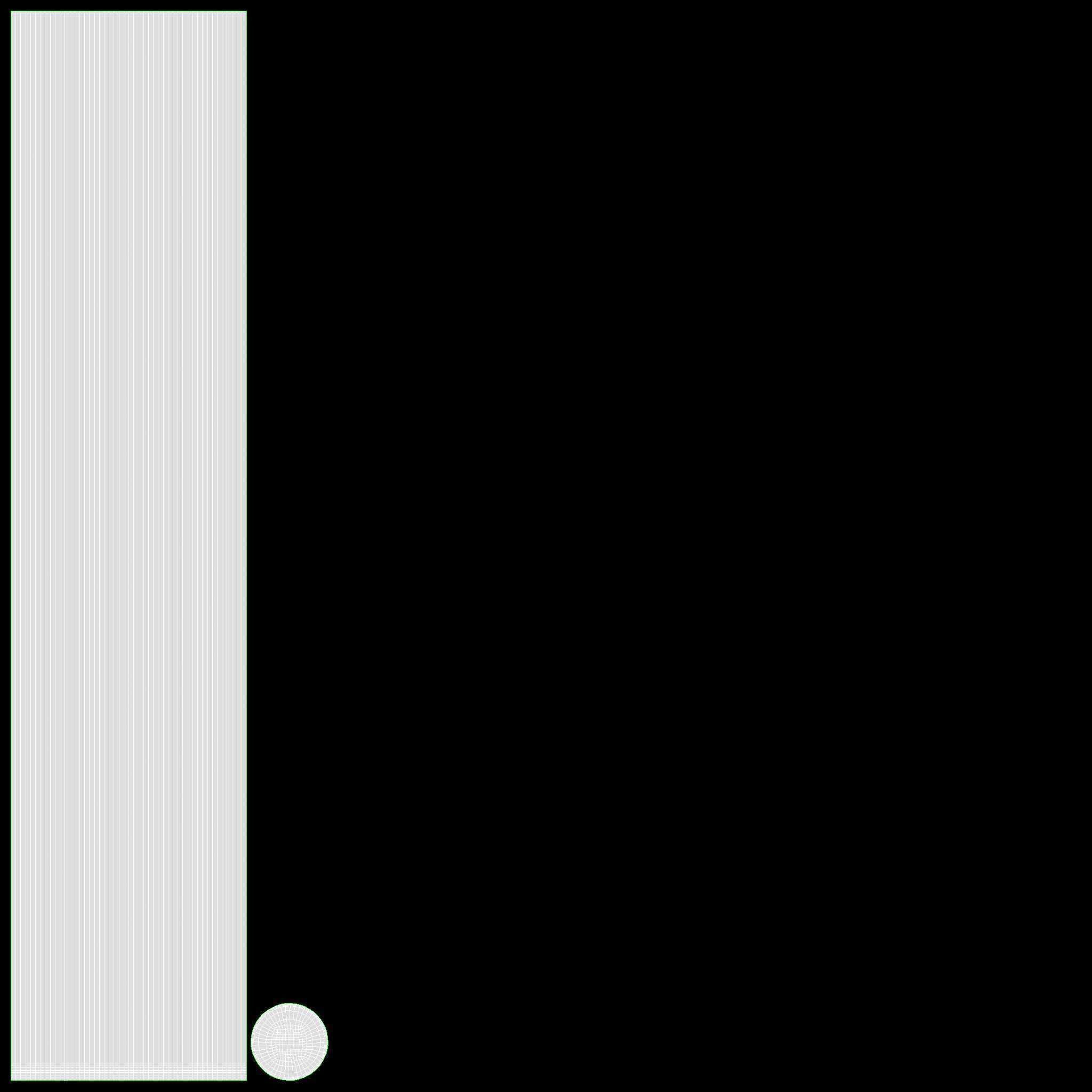 Dior Addict Lip Maximizer 3D model_15